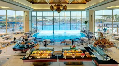 AURORA ORIENTAL RESORT