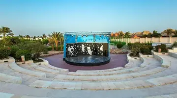 AURORA ORIENTAL RESORT