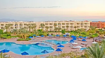 Aurora Oriental Resort