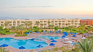 Aurora Oriental Resort