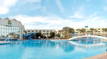 Aurora Oriental Resort