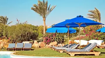 Aurora Oriental Resort