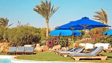 Aurora Oriental Resort