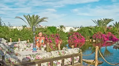 Aurora Oriental Resort