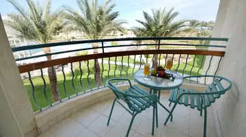 Aurora Oriental Resort