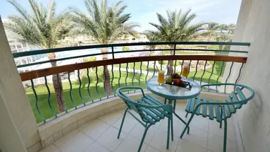 Aurora Oriental Resort