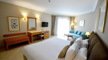 Aurora Oriental Resort