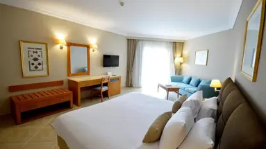 Aurora Oriental Resort
