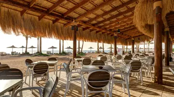 AURORA ORIENTAL RESORT