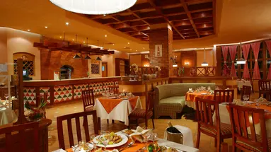 AURORA ORIENTAL RESORT