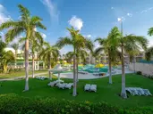 AURORA ORIENTAL RESORT
