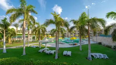 AURORA ORIENTAL RESORT