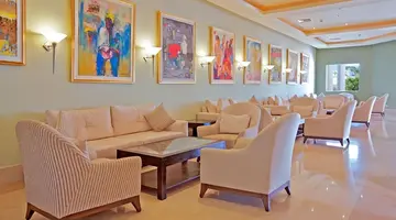 Aurora Oriental Resort
