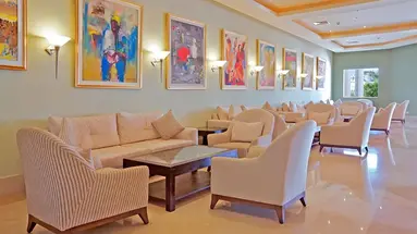 Aurora Oriental Resort
