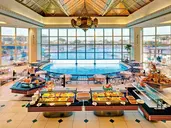 Aurora Oriental Resort