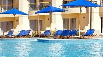 Aurora Oriental Resort
