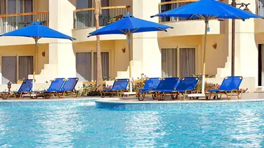 Aurora Oriental Resort