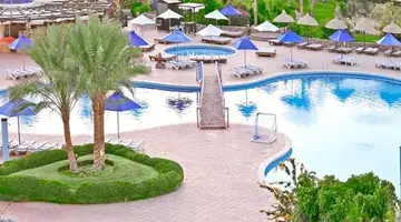 Aurora Oriental Resort