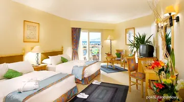Aurora Oriental Resort
