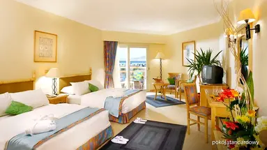 Aurora Oriental Resort