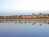 Aurora Oriental Resort