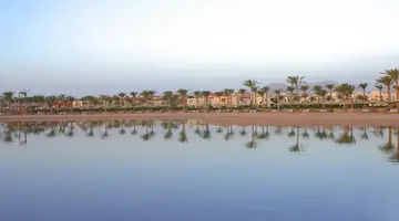 Aurora Oriental Resort