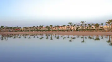 Aurora Oriental Resort