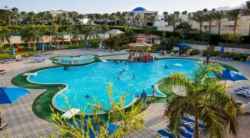 AURORA ORIENTAL RESORT