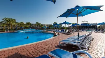 AURORA ORIENTAL RESORT