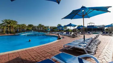 AURORA ORIENTAL RESORT
