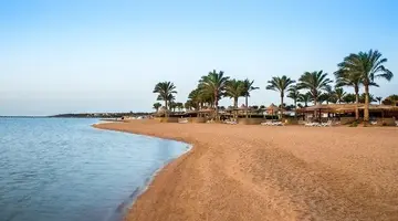 AURORA ORIENTAL RESORT