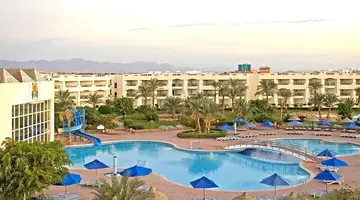 AURORA ORIENTAL RESORT