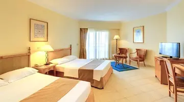 AURORA ORIENTAL RESORT