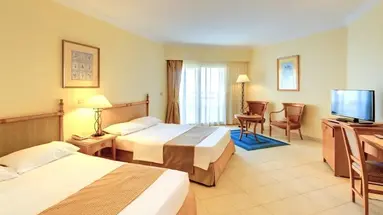 AURORA ORIENTAL RESORT