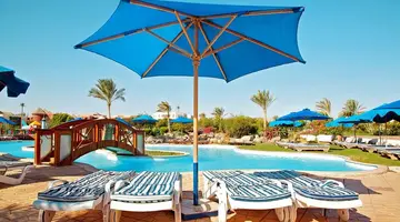 Aurora Oriental Resort