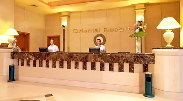 Aurora Oriental Resort