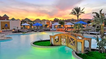 Aurora Oriental Resort