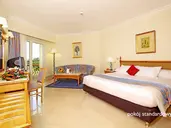Aurora Oriental Resort