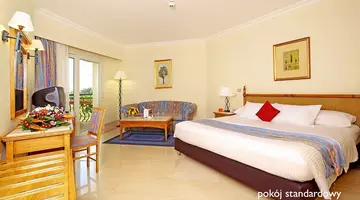 Aurora Oriental Resort
