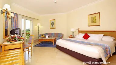 Aurora Oriental Resort