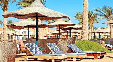 Aurora Oriental Resort