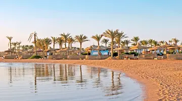 Aurora Oriental Resort