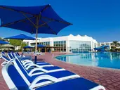 Aurora Oriental Resort