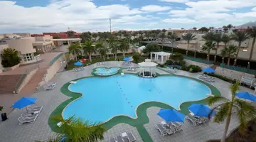Aurora Oriental Resort