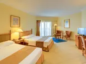 AURORA ORIENTAL RESORT