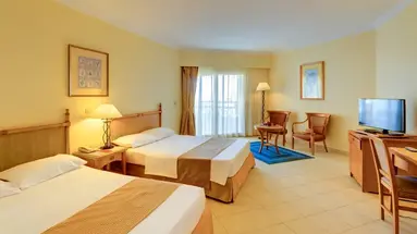 AURORA ORIENTAL RESORT