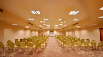 AURORA ORIENTAL RESORT