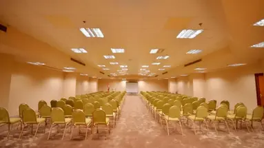 AURORA ORIENTAL RESORT