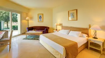AURORA ORIENTAL RESORT
