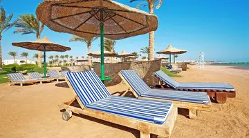 Aurora Oriental Resort